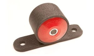 Acura RSX Engine Mount - Front - Innovative Mounts - 85A Bushing - Black - `02-`06